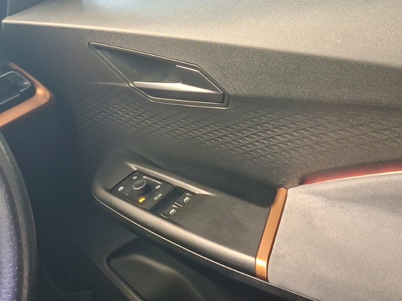 Cupra Born 58Kwh V2 Hatchback 204 Ps Blue #17