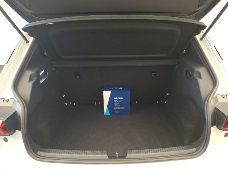 Cupra Born 58Kwh V2 Hatchback 204 Ps Blue #18