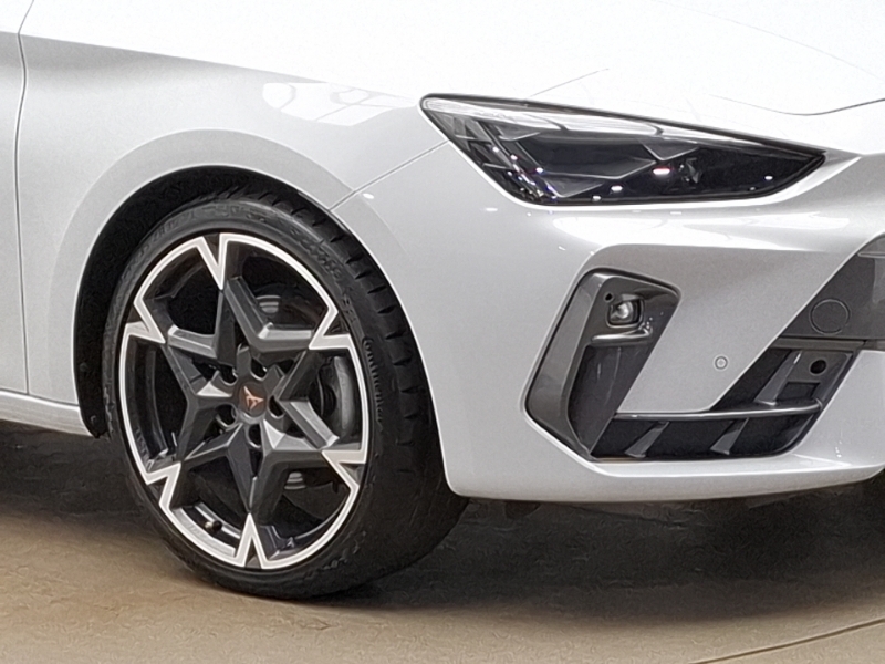 Cupra Leon 1.5 Etsi V3 Dsg Euro 6 Ss Grey #20