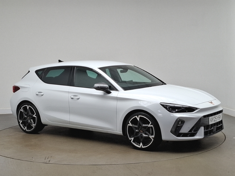 Cupra Leon 1.5 Etsi V3 Dsg Euro 6 Ss Grey #7