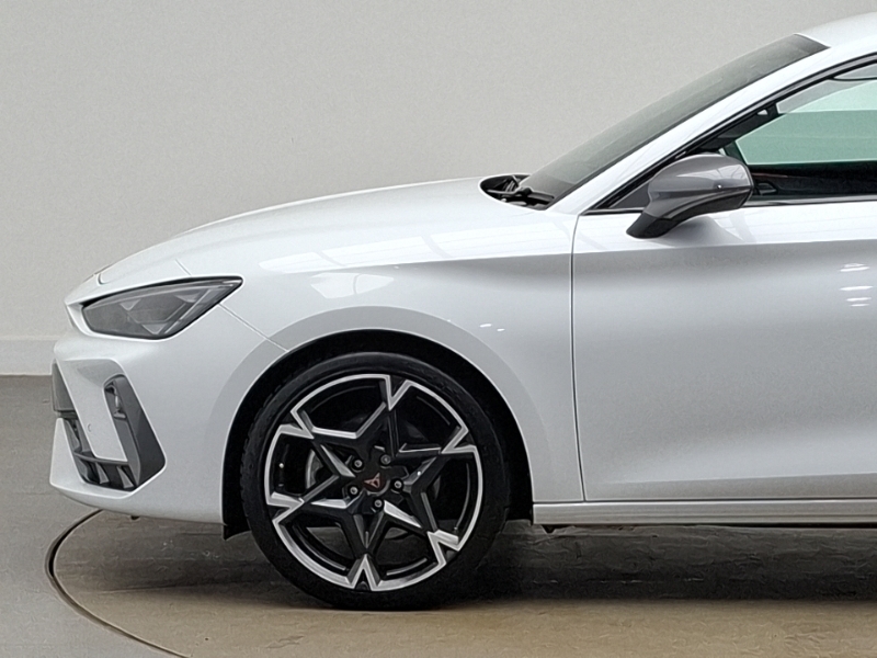 Cupra Leon 1.5 Etsi V3 Dsg Euro 6 Ss Grey #19