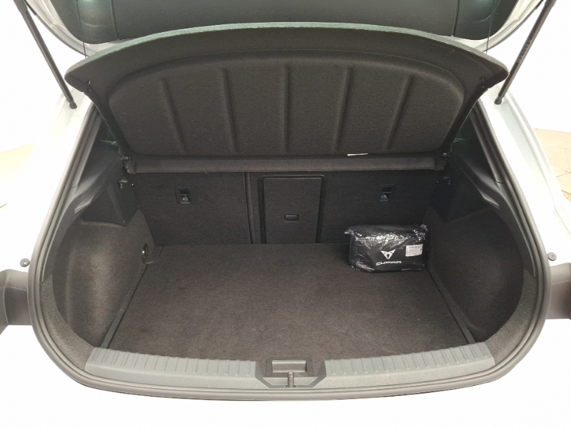 Cupra Leon 1.5 Etsi V3 Dsg Euro 6 Ss Grey #18