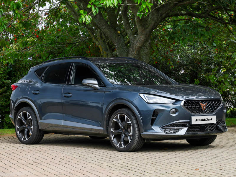 Cupra Formentor 2024 74 1.5  #17