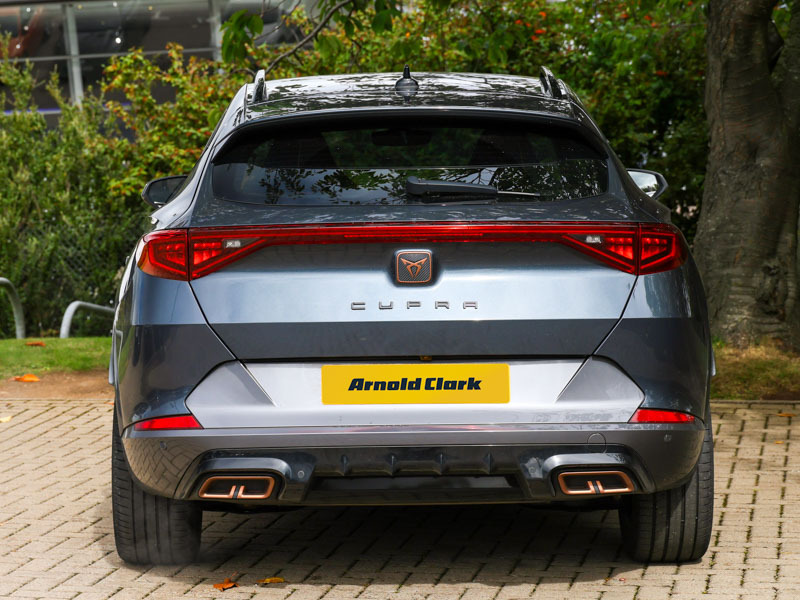 Cupra Formentor 2024 74 1.5  #14