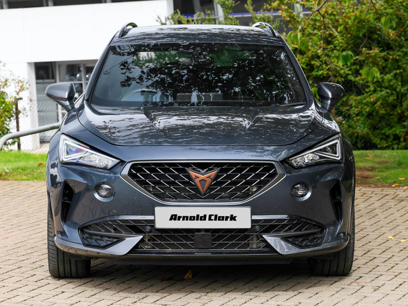 Cupra Formentor 2024 74 1.5  #13