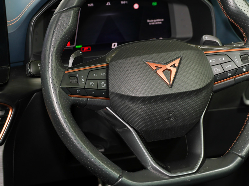 Cupra Formentor 2024 74 1.5  #11