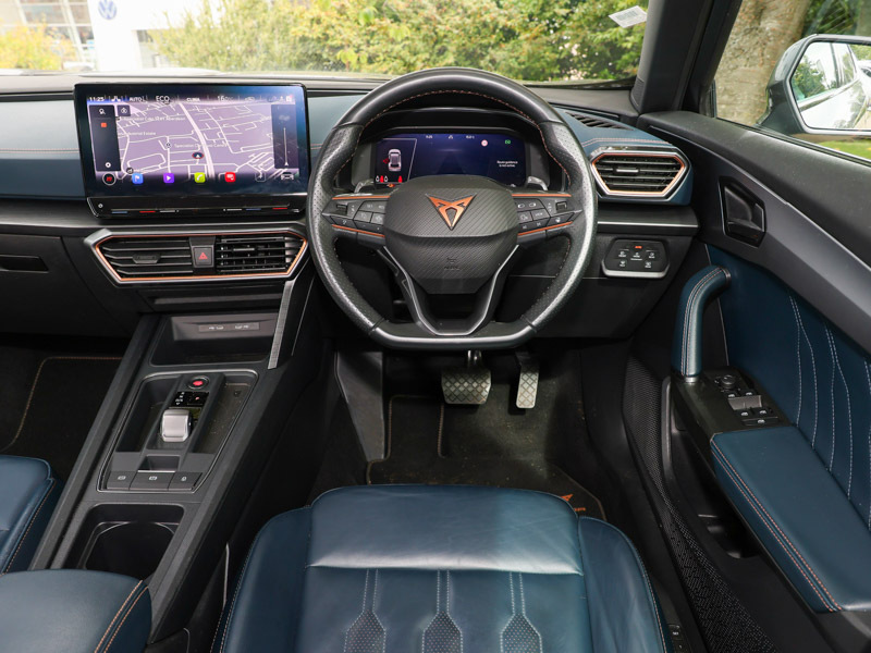 Cupra Formentor 2024 74 1.5  #7