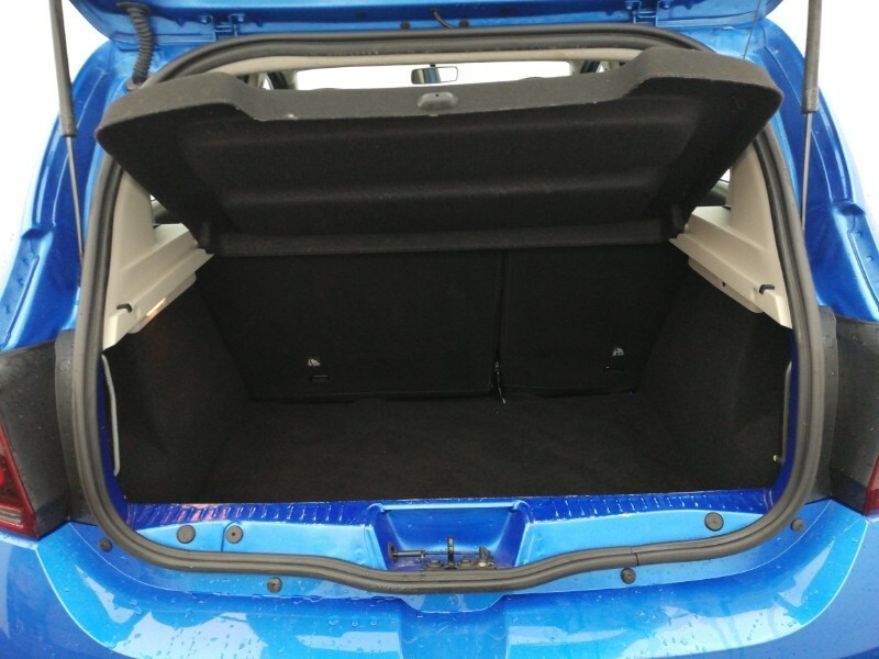 Dacia Sandero Stepway Sandero Stepway Essential Tce Grey #8