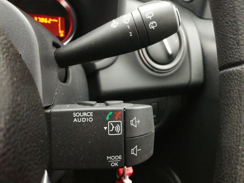 Dacia Sandero Stepway Sandero Stepway Essential Tce Grey #13