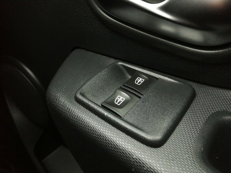 Dacia Sandero Stepway Sandero Stepway Essential Tce Grey #14