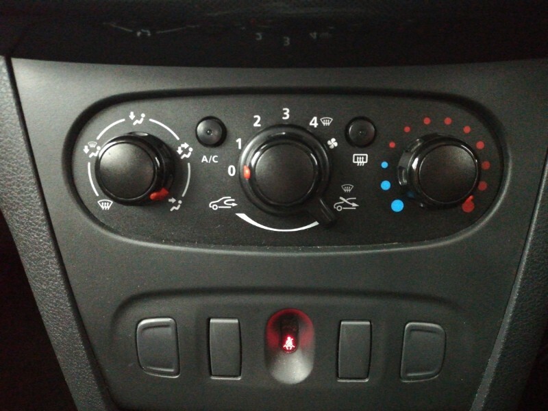 Dacia Sandero Stepway Sandero Stepway Essential Tce Grey #16