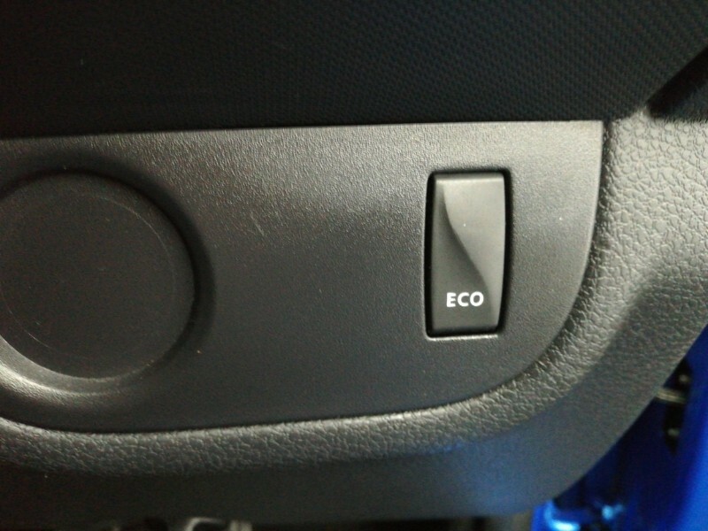 Dacia Sandero Stepway Sandero Stepway Essential Tce Grey #15