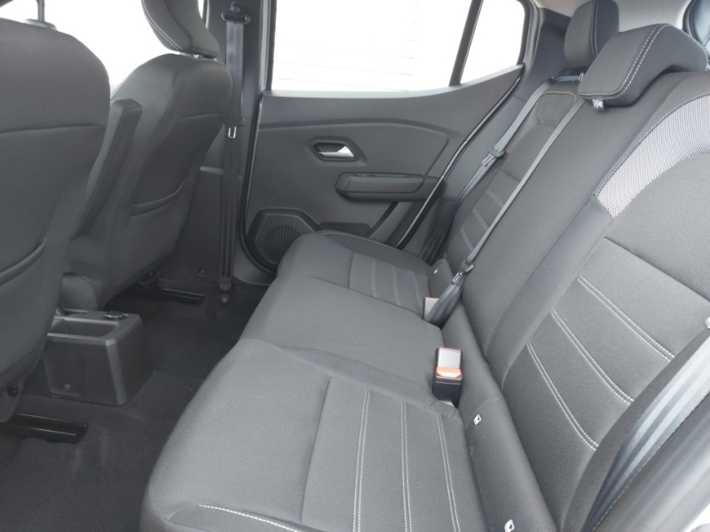 Dacia Sandero 1.0 Tce Comfort Grey #6