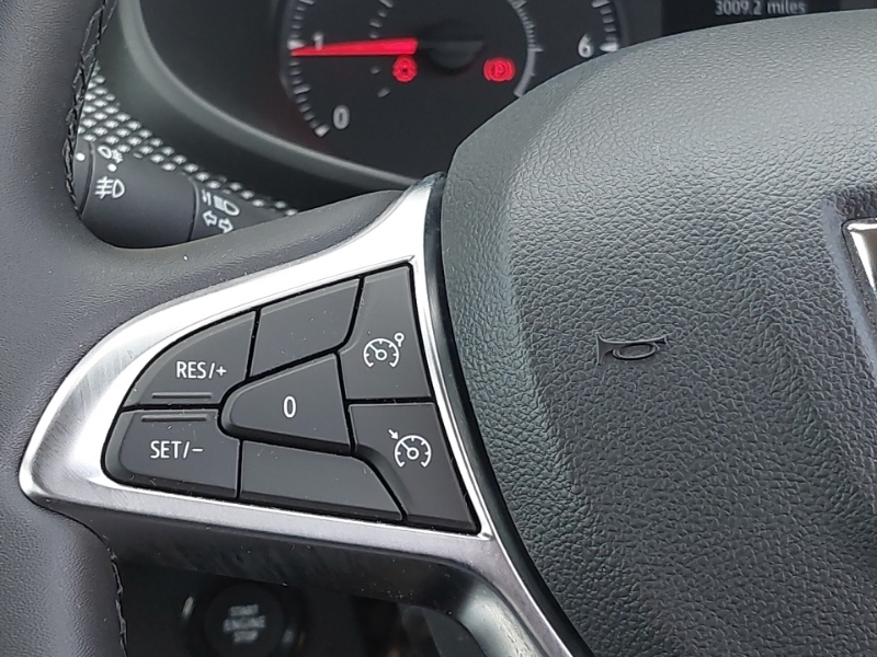 Dacia Sandero 1.0 Sce Essential White #12