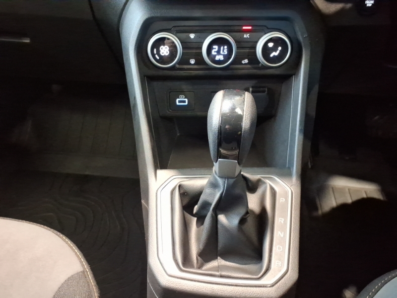 Dacia Jogger 1.0 Tce Expression Mpv White #16