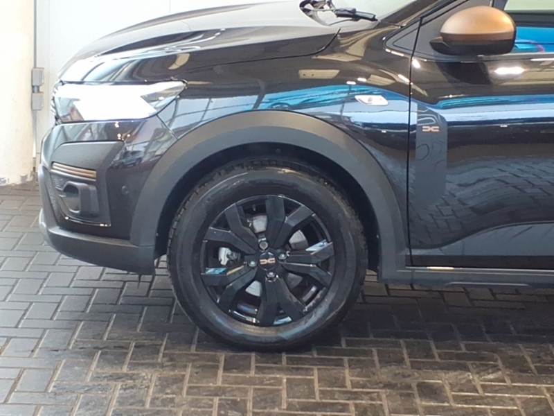 Dacia Jogger 1.0 Tce Expression Mpv White #19