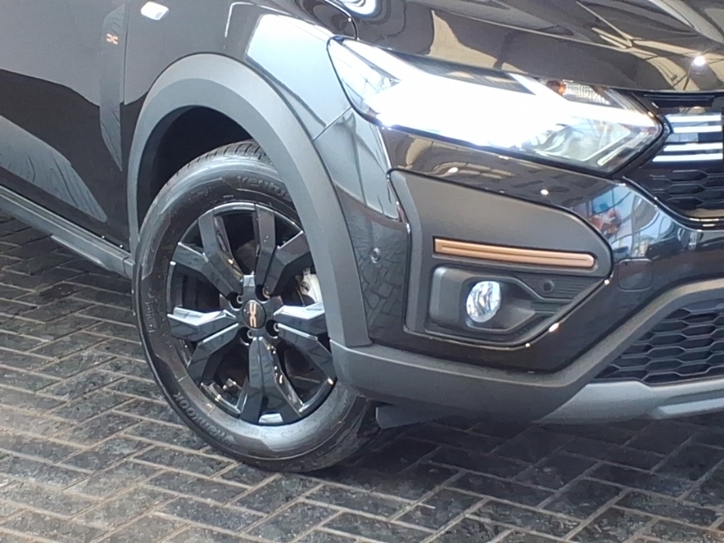 Dacia Jogger 1.0 Tce Expression Mpv White #20