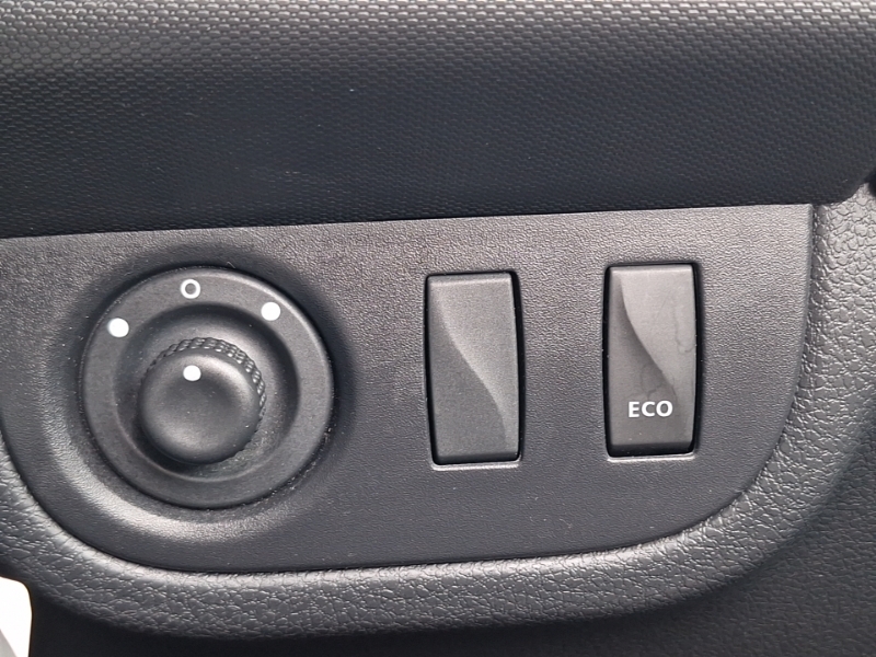 Dacia Logan 1.5 Ambiance Dci 90 Bhp Bluetooth Connectivity, White #15