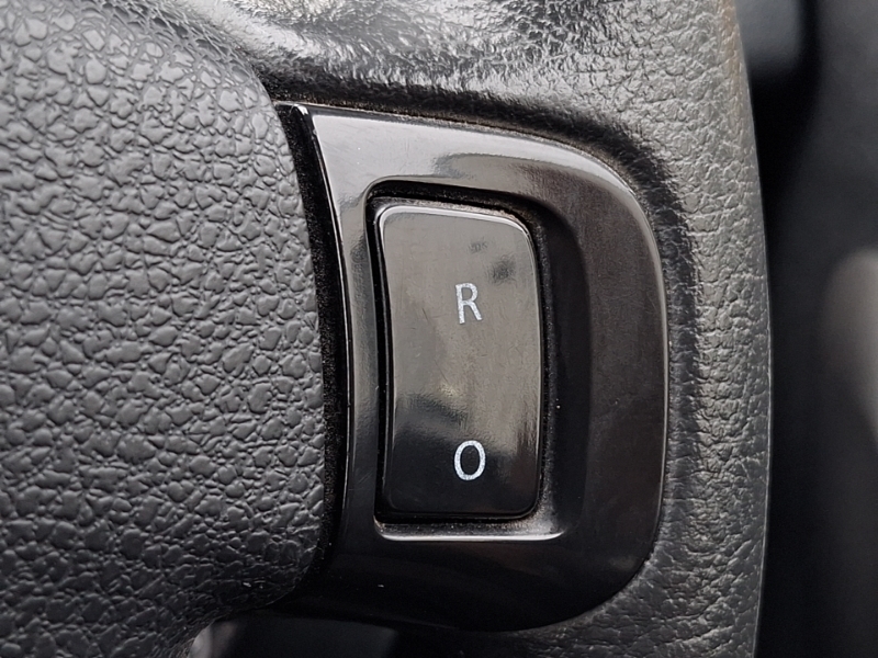 Dacia Logan 1.5 Ambiance Dci 90 Bhp Bluetooth Connectivity, White #13