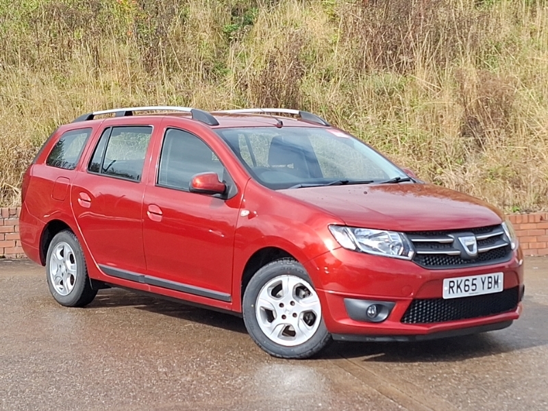 Dacia Logan 1.5 Ambiance Dci 90 Bhp Bluetooth Connectivity, White #7