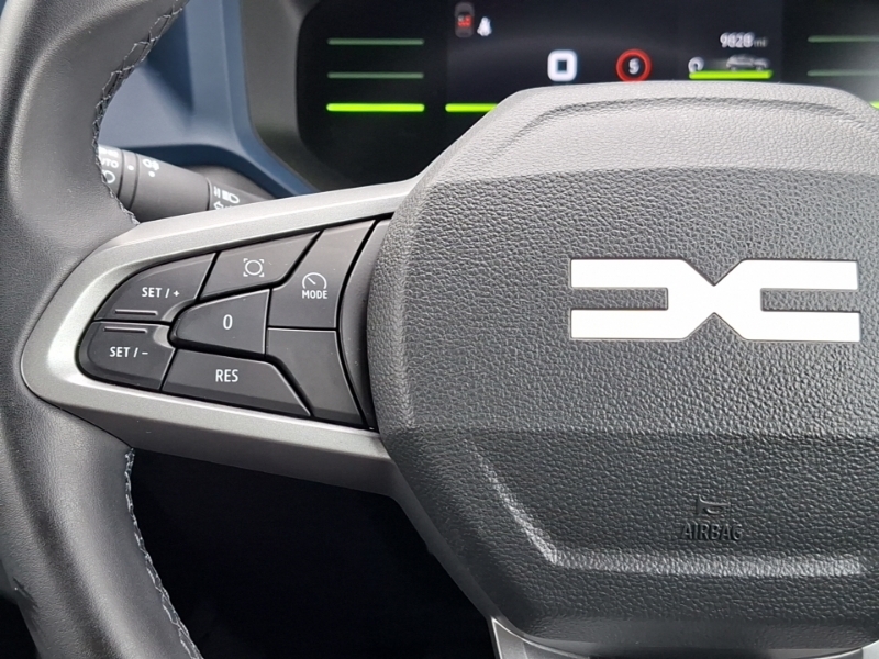 Dacia Duster 1.2 Tce 130 Extreme  #12