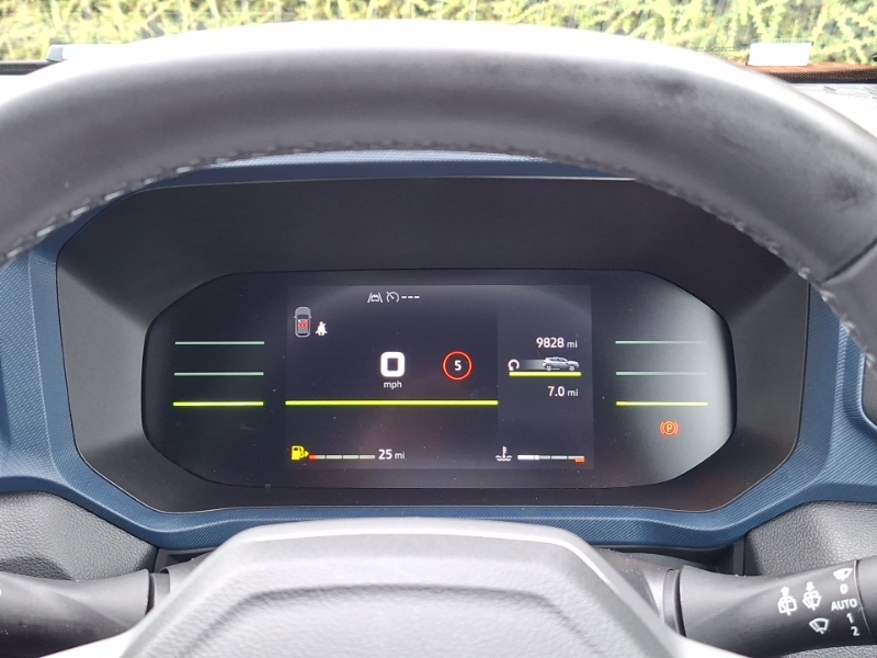 Dacia Duster 1.2 Tce 130 Extreme  #10