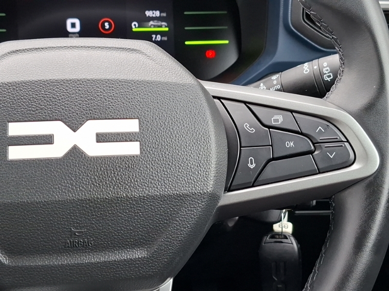 Dacia Duster 1.2 Tce 130 Extreme  #13