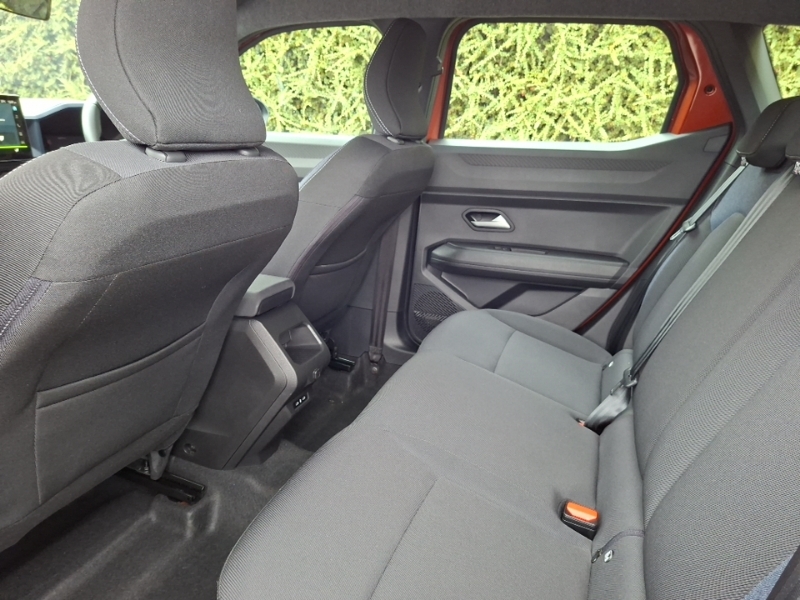 Dacia Duster 1.2 Tce 130 Expression Brown #6