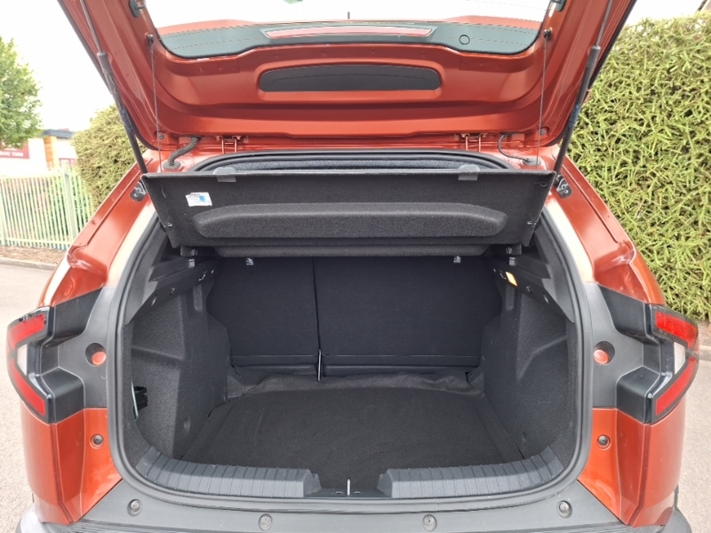 Dacia Duster 1.2 Tce 130 Extreme  #18