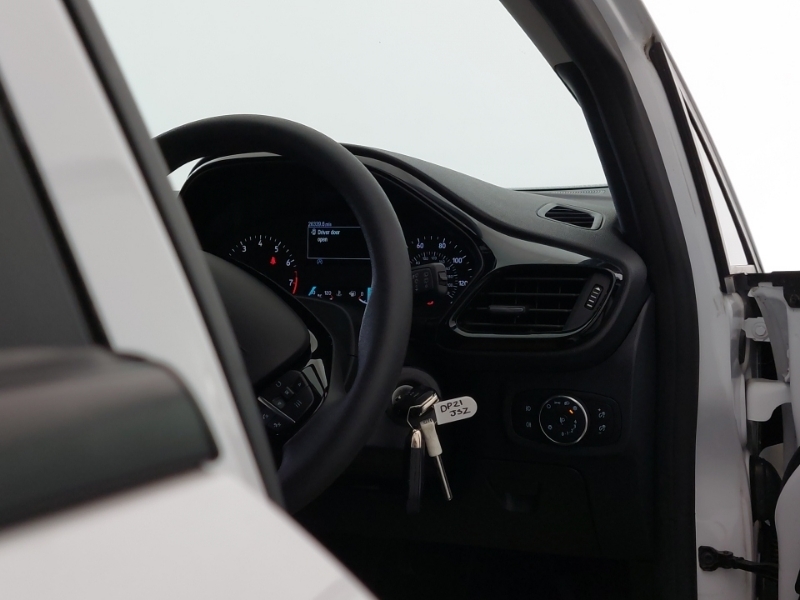 Ford Fiesta Titanium Grey #15