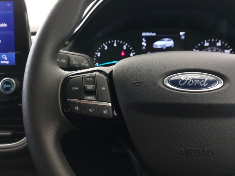 Ford Fiesta Titanium Grey #12