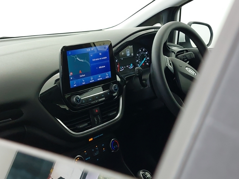 Ford Fiesta Titanium Grey #16