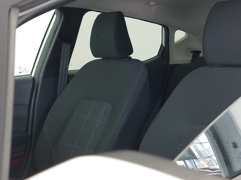 Ford Fiesta Titanium Grey #17