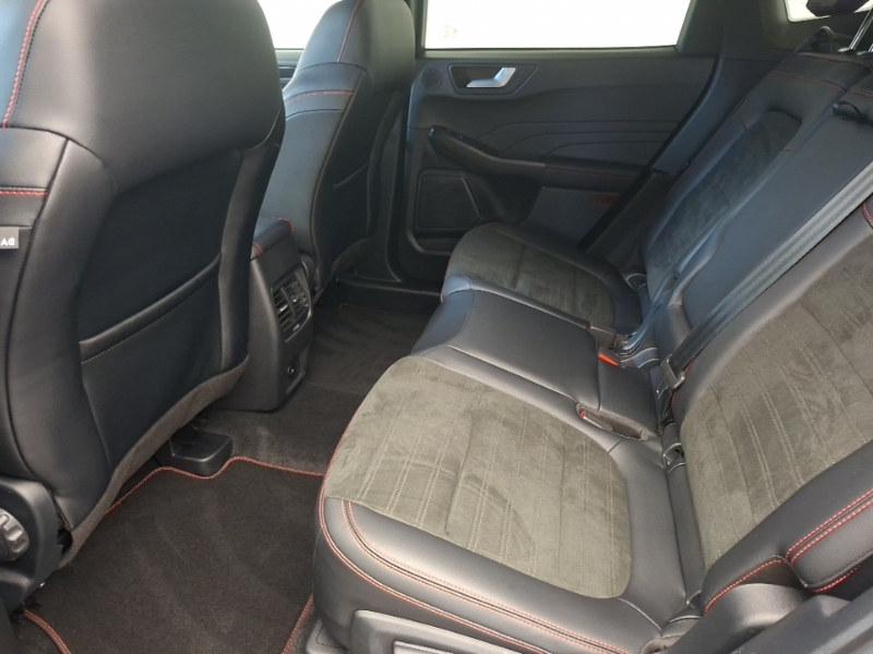 Ford Kuga 2.5 Phev St-line Edition Cvt YP23WEW Blue #6