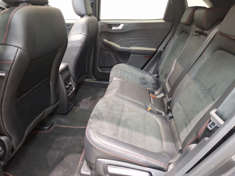 Ford Kuga 2.5 Phev St-line X Edition Cvt NK72VVE Grey #6