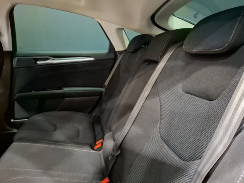 Ford Mondeo 2.0 Tdci Econetic Titanium Blue #6