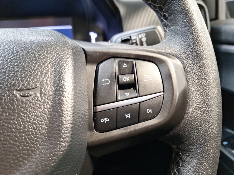 Ford Ranger Pickup  #12