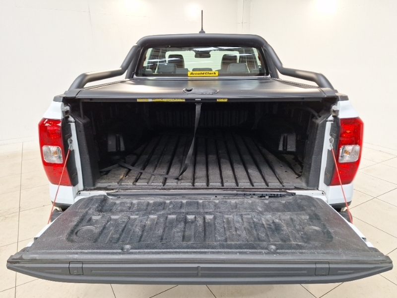 Ford Ranger Pickup  #17