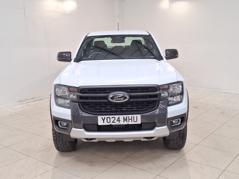 Ford Ranger Pickup  #13