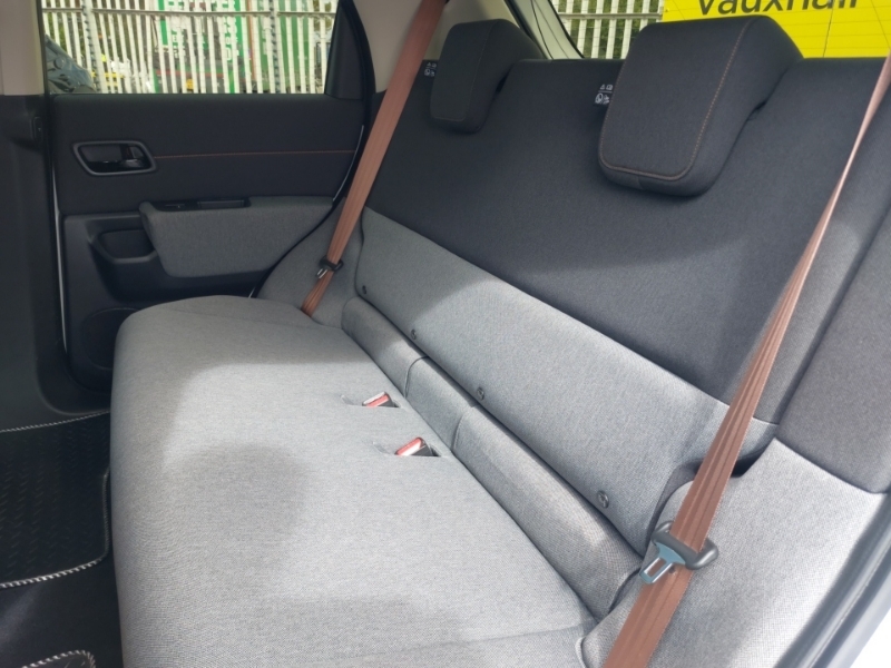 Honda E 113Kw Advance 36Kwh White #6