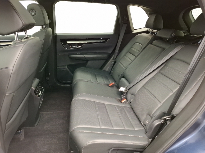 Honda Cr-V 2.0 Ephev Advance Tech Ecvt SE73RTX Blue #6