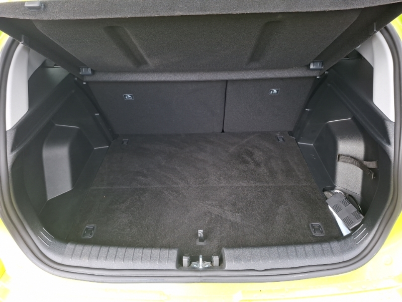 Hyundai Bayon Hatchback Blue #18