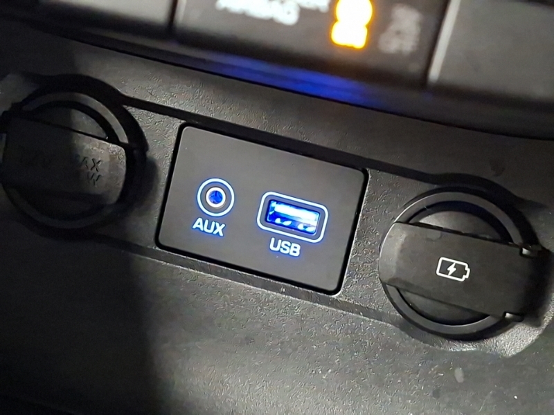 Hyundai I20 Hatchback Blue #15