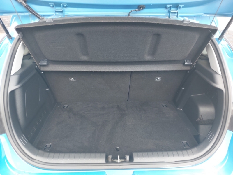 Hyundai I20 Hatchback #18