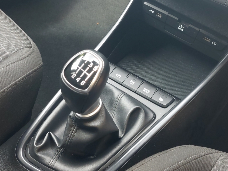 Hyundai I20 Hatchback #17
