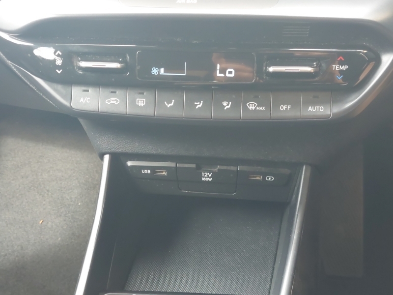 Hyundai I20 Hatchback #15
