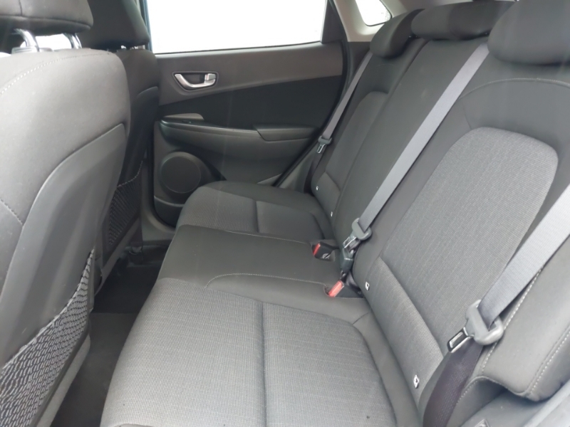 Hyundai Kona 1.0 Tgdi 48V Mhev Premium Blue #6