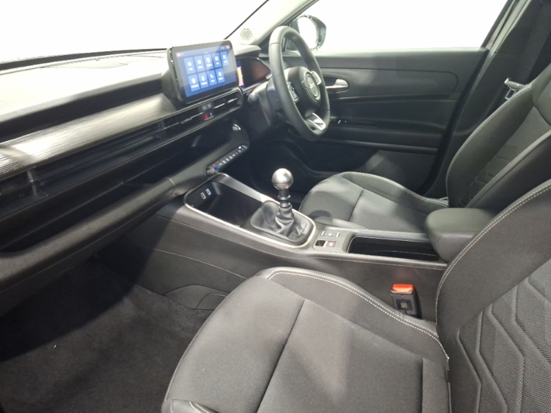 Jeep Avenger 1.2 Altitude Black #5
