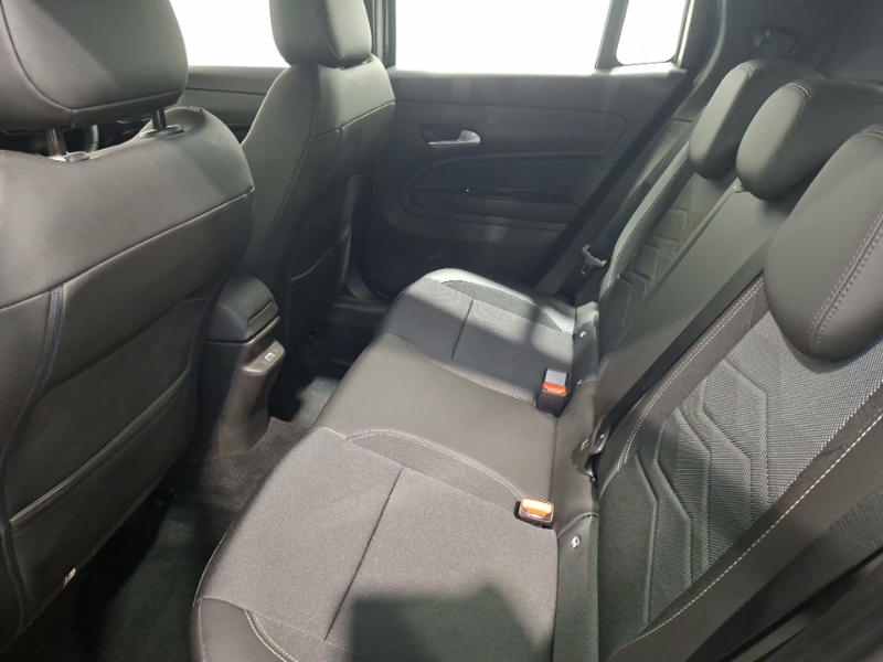Jeep Avenger 1.2 Altitude Black #6