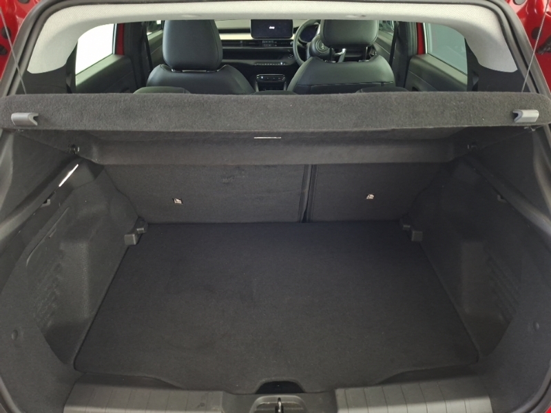 Jeep Avenger 115Kw Summit 54Kwh Black #18